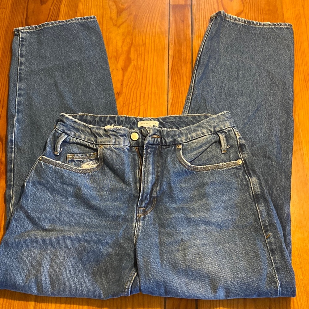 Good American sz 4/27